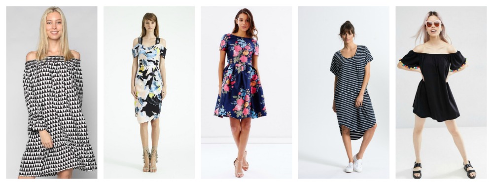 5 Dresses to Wear This Summer 2016 - Mumslounge