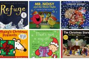 children's christmas books