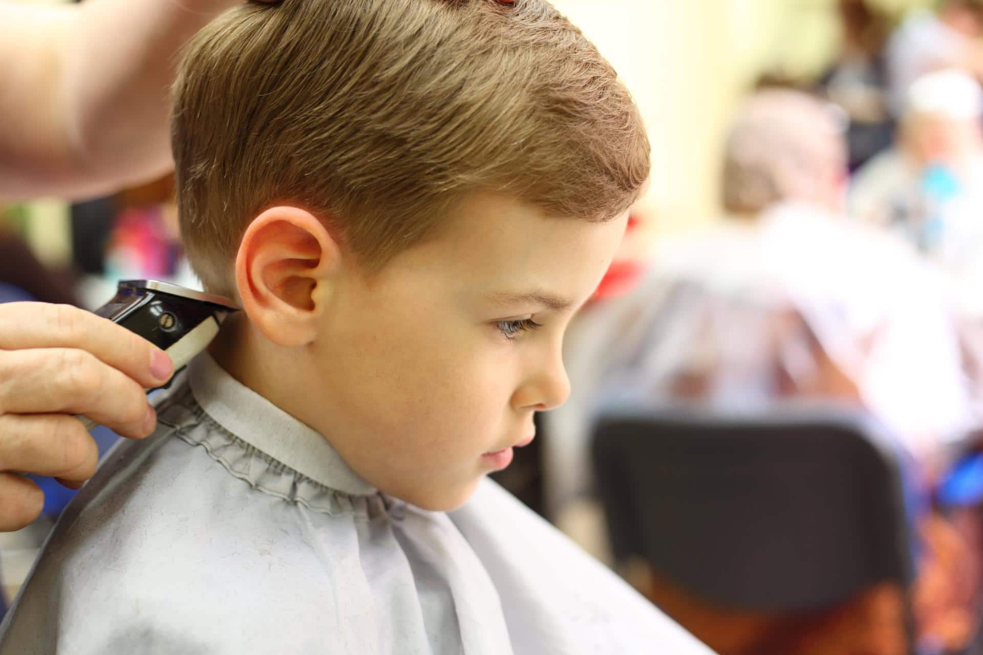 Little Boy Haircuts Mumslounge