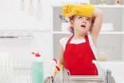 kids chores