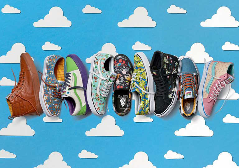 toy story vans deutschland