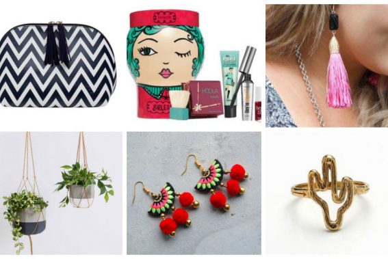 Christmas gifts for mums under $100