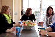 kelloggs working mums