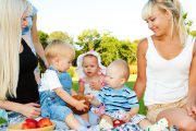 how motherhood has changed my friendships