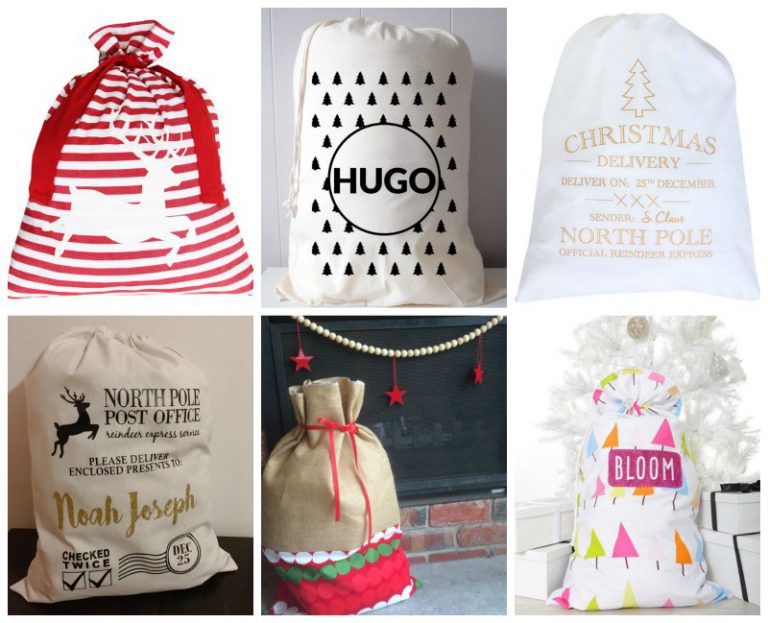 50 stocking filler ideas