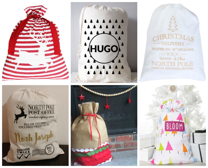 stocking filler ideas for mum