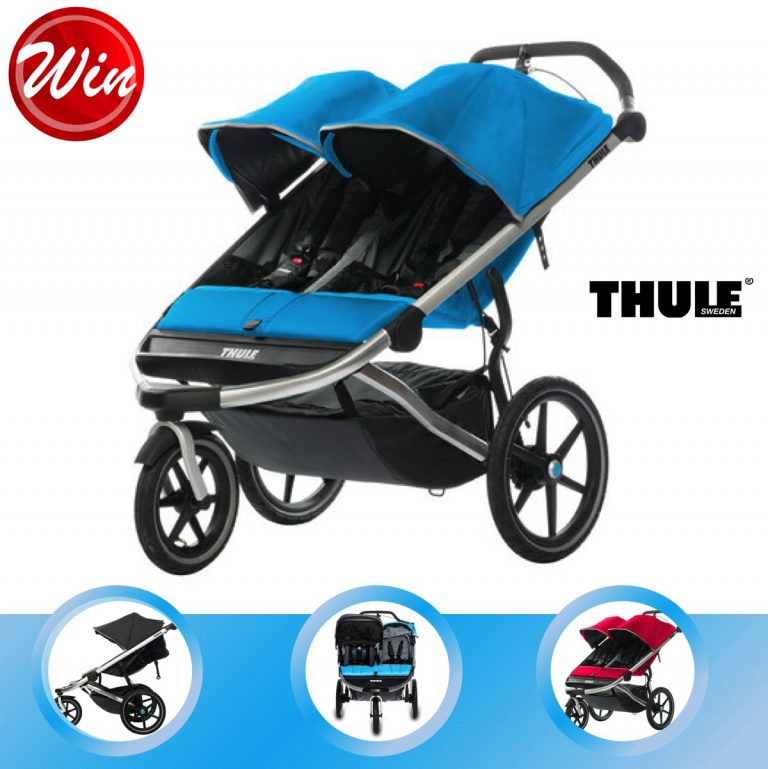 thule urban glide australia