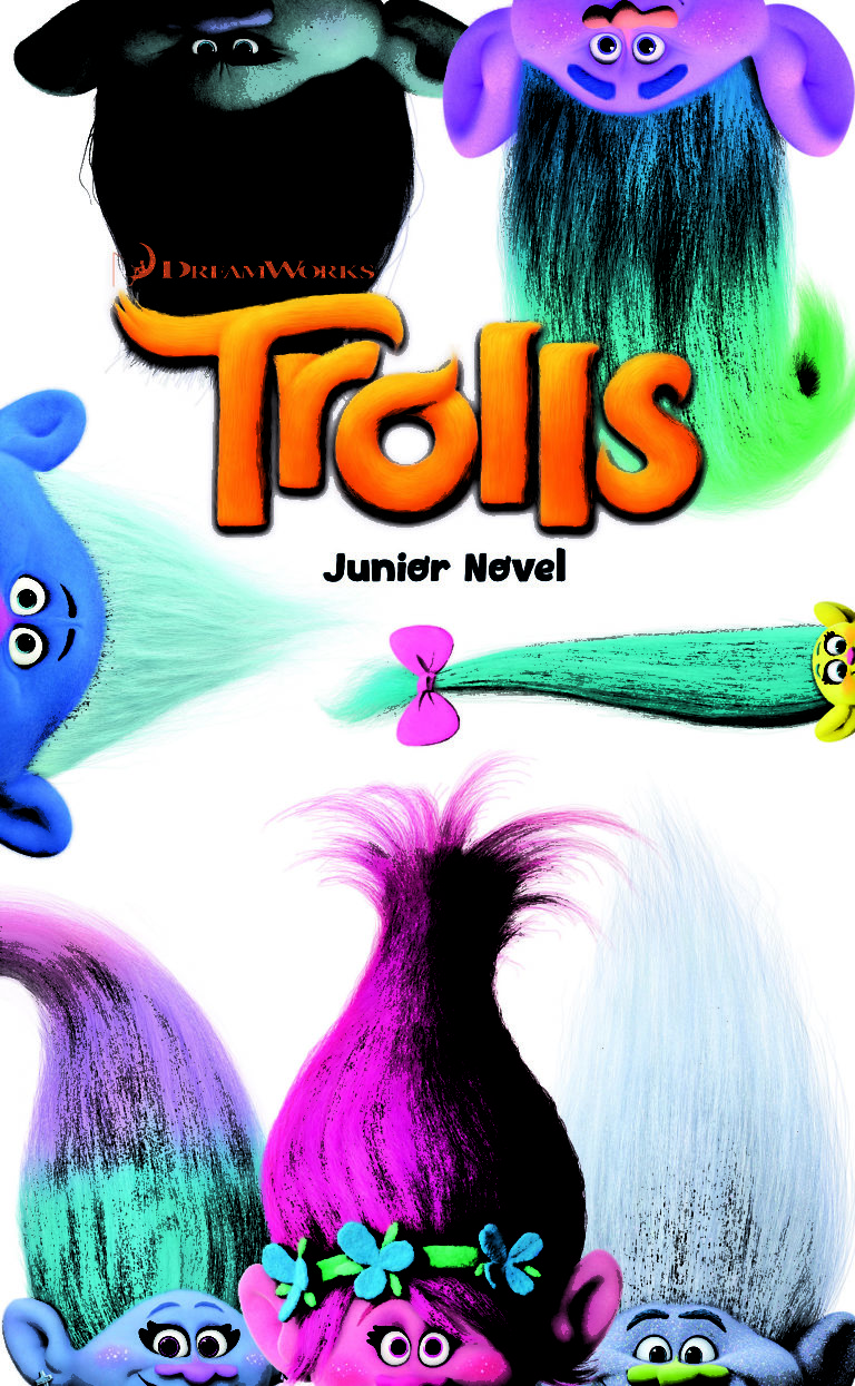 Find Your Happy Place With This Trolls Mega Prize Pack! - Mum's Lounge