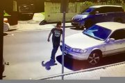 carjacking melbourne