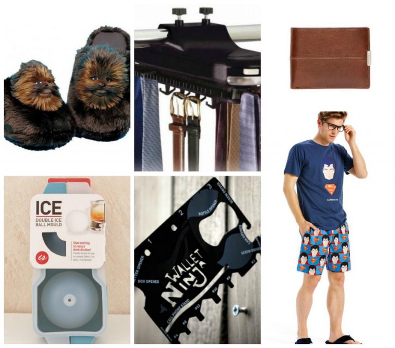 christmas gift ideas for dads