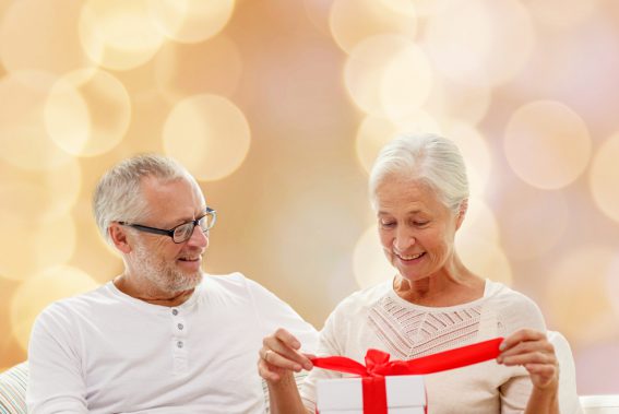 christmas gift ideas for grandparents