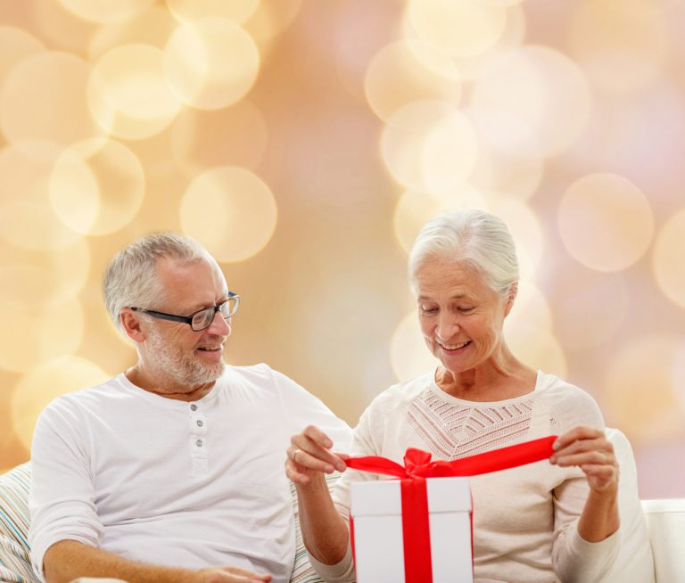 christmas gift ideas for grandparents