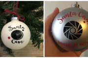 santa cam