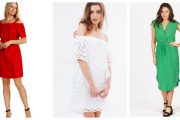 dresses for festive season