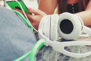 childrens headphones