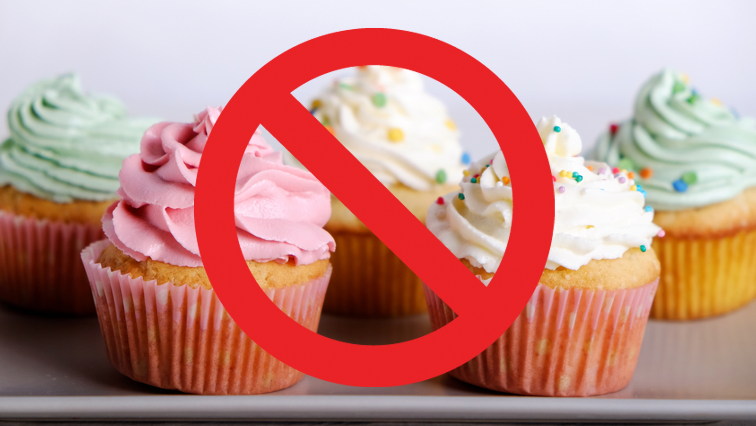 Birthday Cupcakes and Candy Canes Banned from School - And Parents are Mad as Hell - Mumslounge