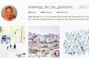 grumpy grandpa instagram