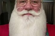 santa grants dying wish
