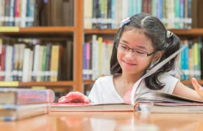 summer reading club