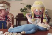 infant cpr