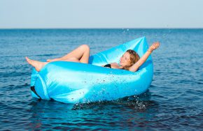 air-lounger