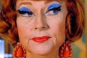 mother in law