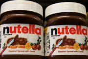 nutella