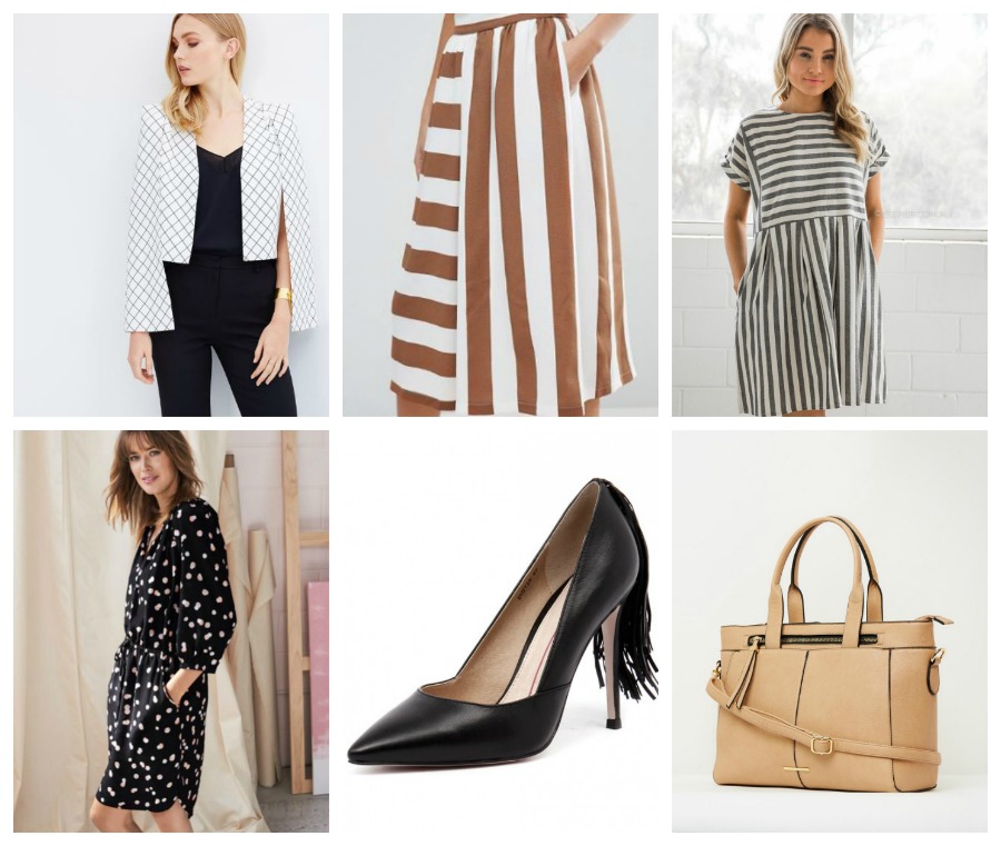 10 Ways to Add Personality to Your Workwear Wardrobe - Mumslounge