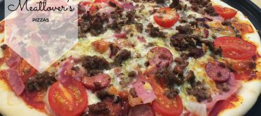 Meatlover's Pizzas2