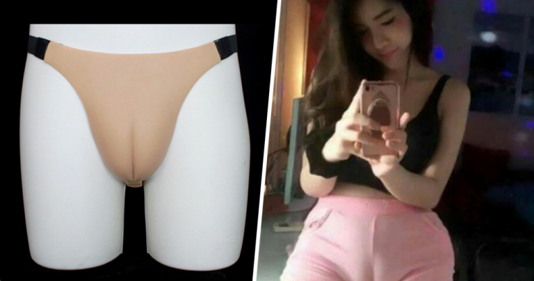 Would You Rock This Camel Toe Look? - Mumslounge