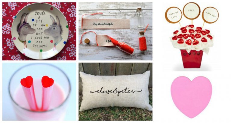 35 Personalized Gifts for Your Boyfriend (Updated 2023) - 365Canvas Blog