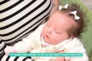 baby amelia
