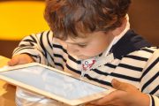 child tablet