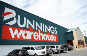 bunnings