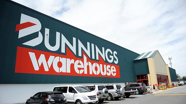 bunnings