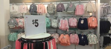 is target missing the mark with kids clothes