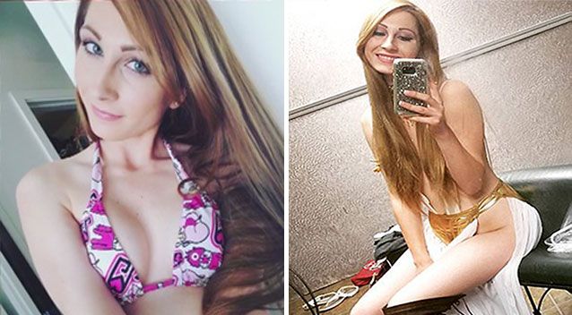 Teacher Fired For Refusing To Quit Her Second Job As A Porn Actress