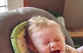 first word