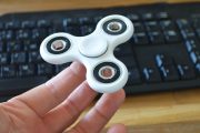uses for fidget spinners
