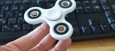 uses for fidget spinners