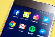 snapchat maps app