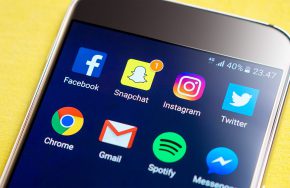 snapchat maps app