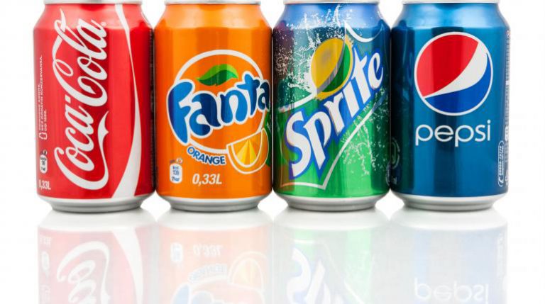 Aussie-Made Soft Drinks Found to Have 22% More Sugar in Them Than ...