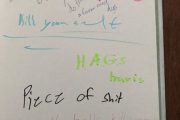 yearbook bullying