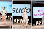 Kidz fashion weeke melbourne