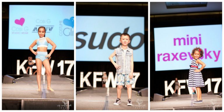 Kidz fashion weeke melbourne