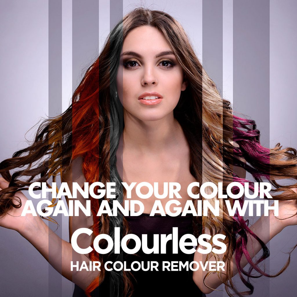 Reviewers Wanted Colourless Hair Colour Remover Mumslounge