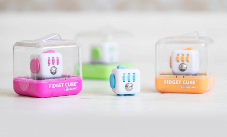 kmart fidget toys