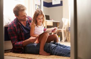 5 Children's Books About Dads (That Dads Will LOVE to Read)