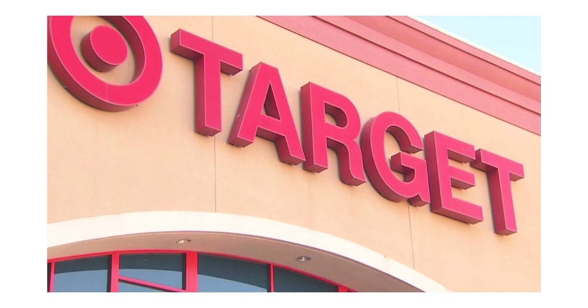 Target Attacked For Promoting Gender Stereotypes With Their Toys! -  Mumslounge